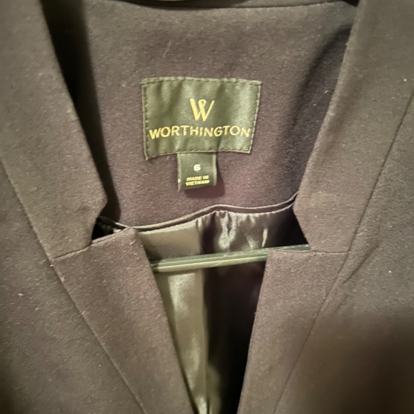 Jackets - Picture 8 of 12